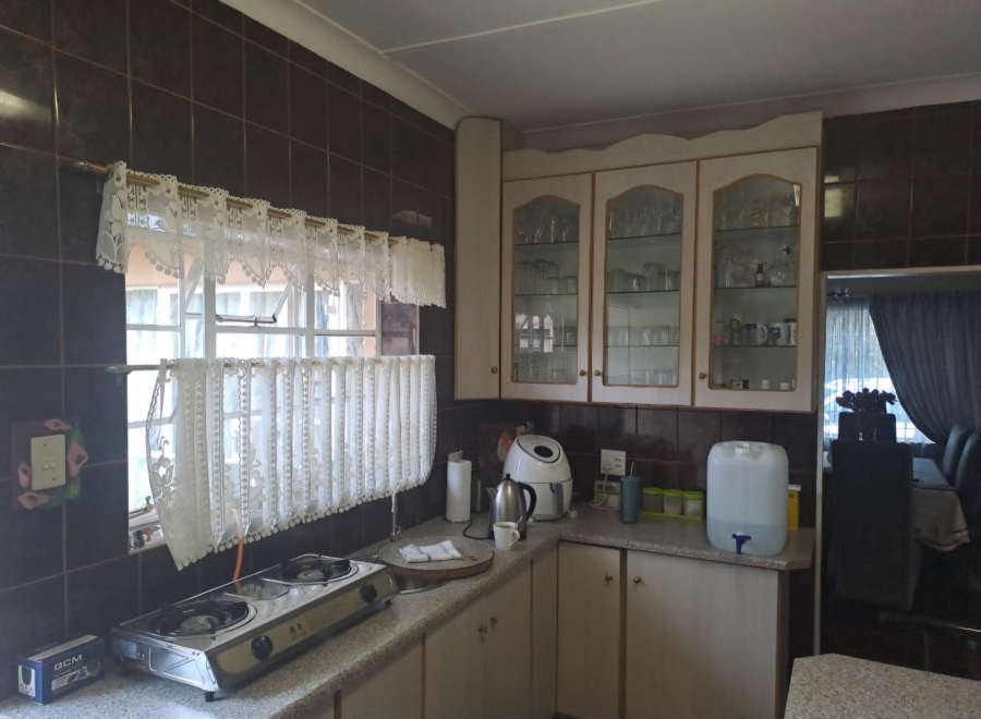 4 Bedroom Property for Sale in Dan Pienaar Free State